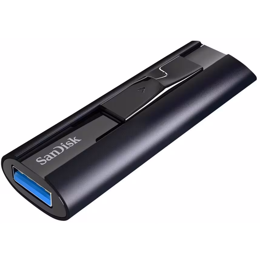SanDisk Cruzer Extreme Pro 512GB USB 3.1