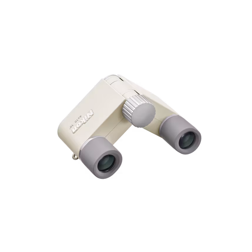 Nikon 4x10D CF ivory white