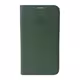 Galeli Book Tasche Marc Apple iPhone 16 Pro green olive