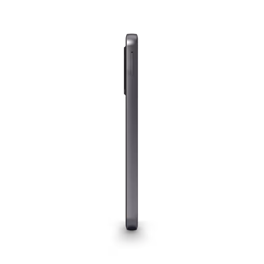 Emporia Smart.7 Lite 4G 2026 Schwarz