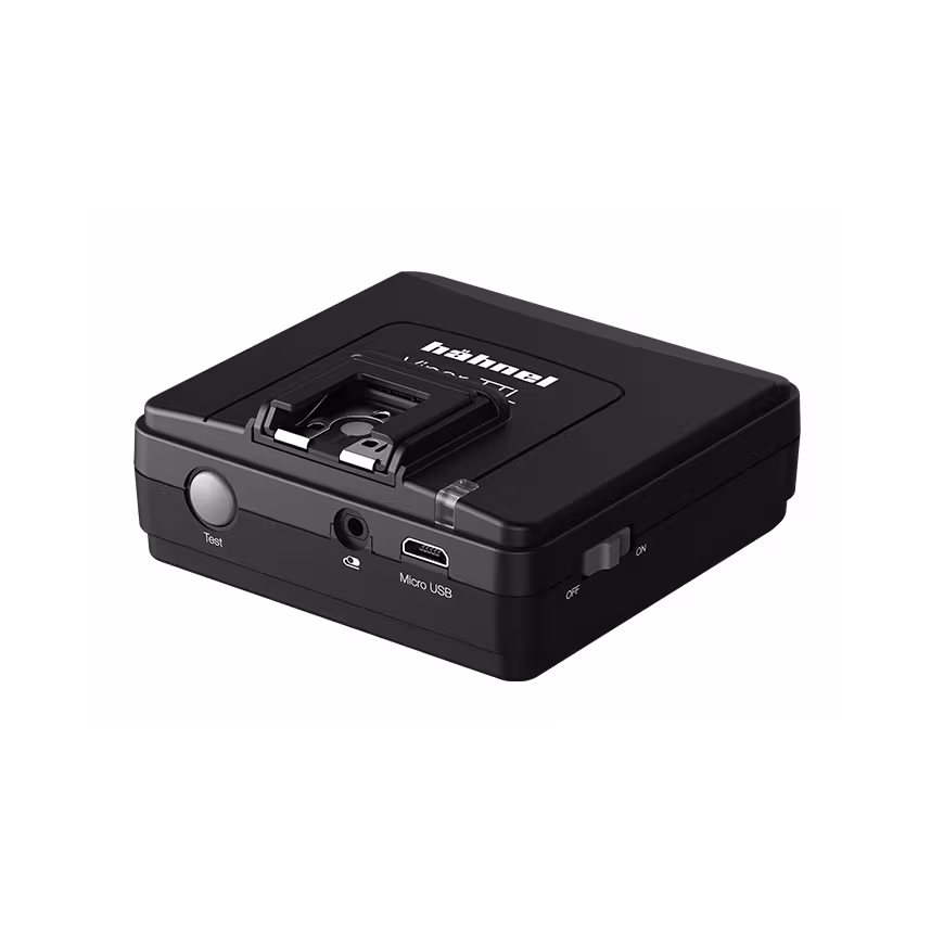 Hähnel Viper TTL Empfänger Sony