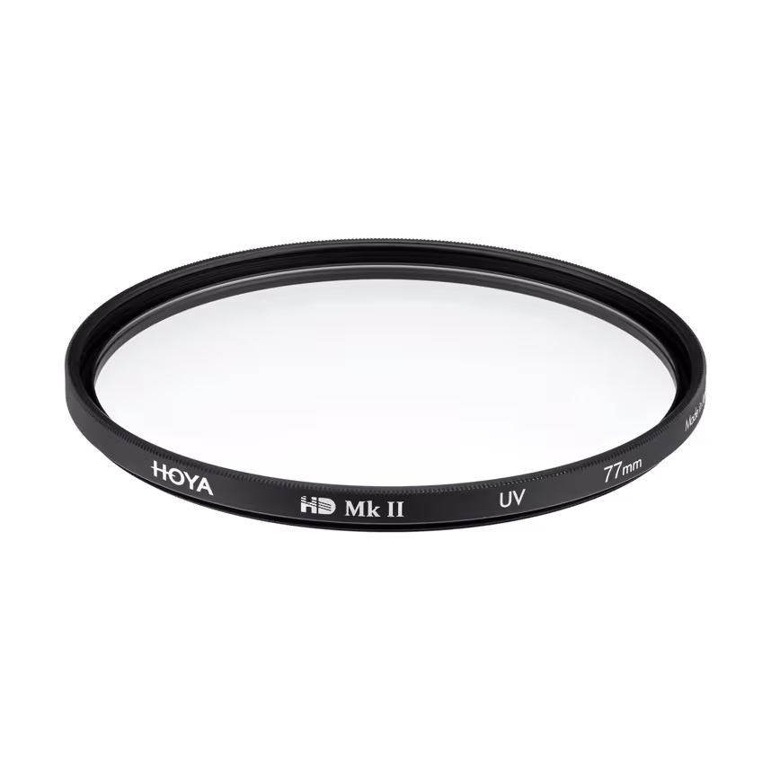 Hoya UV HD II Filter