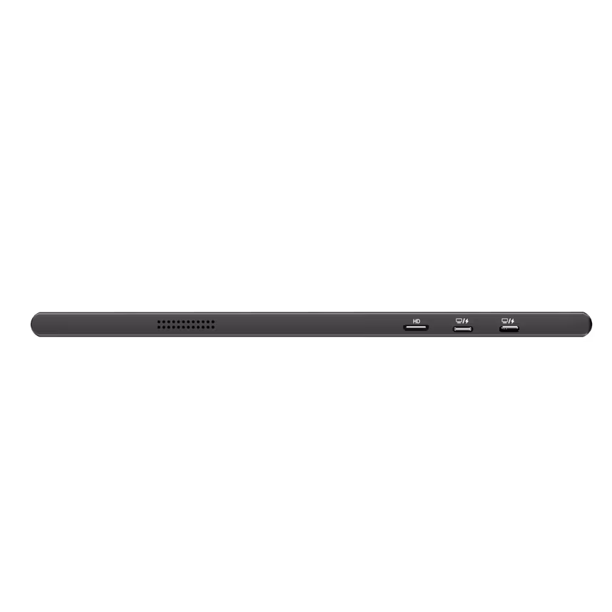 Wufk Portable Monitor IPS 15.6" 1920*1080 Ultra-Slim USB-C
