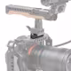 SmallRig NATO Rail mit ARRI Locating Stift 48mm
