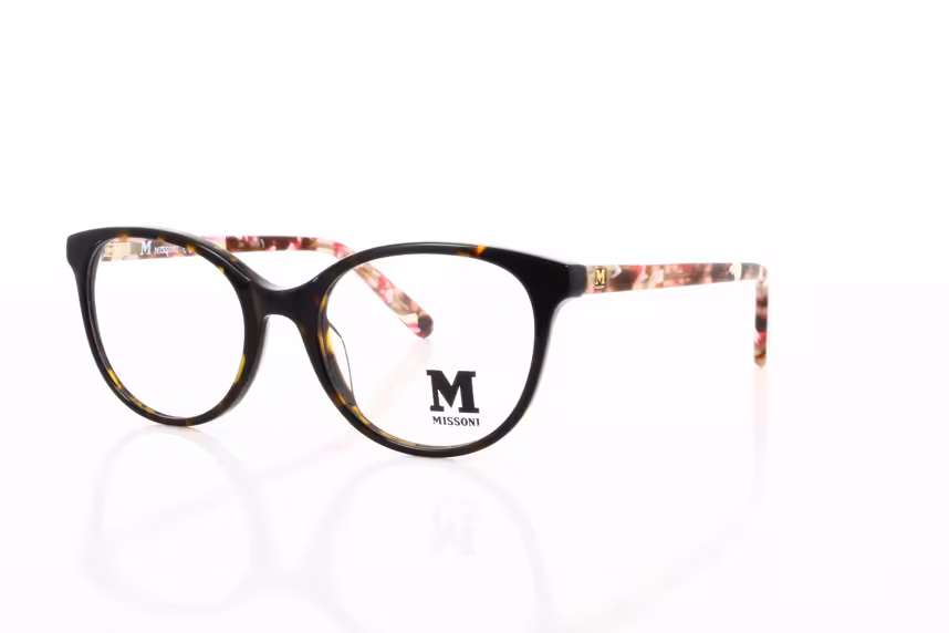 MM 209 V02 Damenbrille Kunststoff