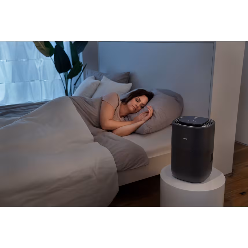 Beurer LB 200 Luftbefeuchter