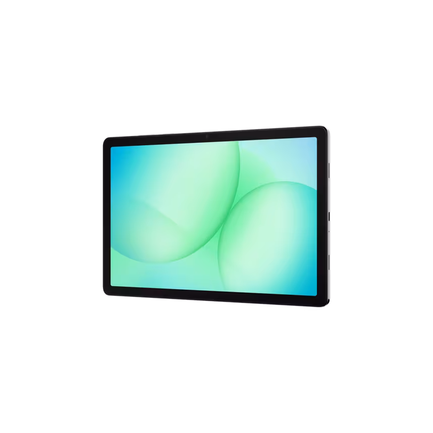 Samsung Galaxy Tab A11+ WiFi 256GB silber