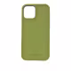 Galeli Back FINN Apple iPhone 13 Pro pickled green