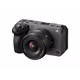 Sony PRO ALPHA Cinema Line FX30