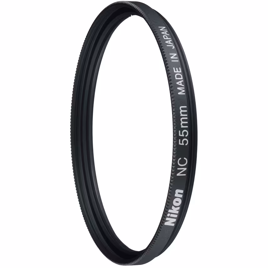 Nikon NC-55 NC Filter 55mm