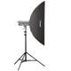 walimex pro VC Excellence Studioset Advance 500