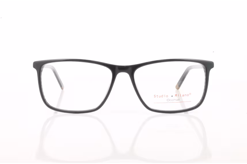 Studio Milano 3074G-2 black