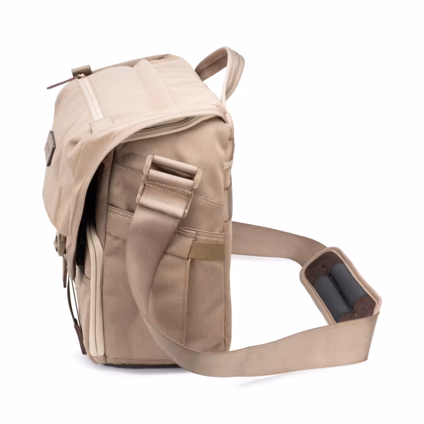 Vanguard VEO RANGE 38 BG Tasche Beige