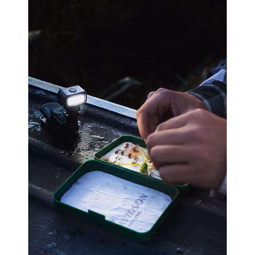 GoPro Magnetic Swivel Clip