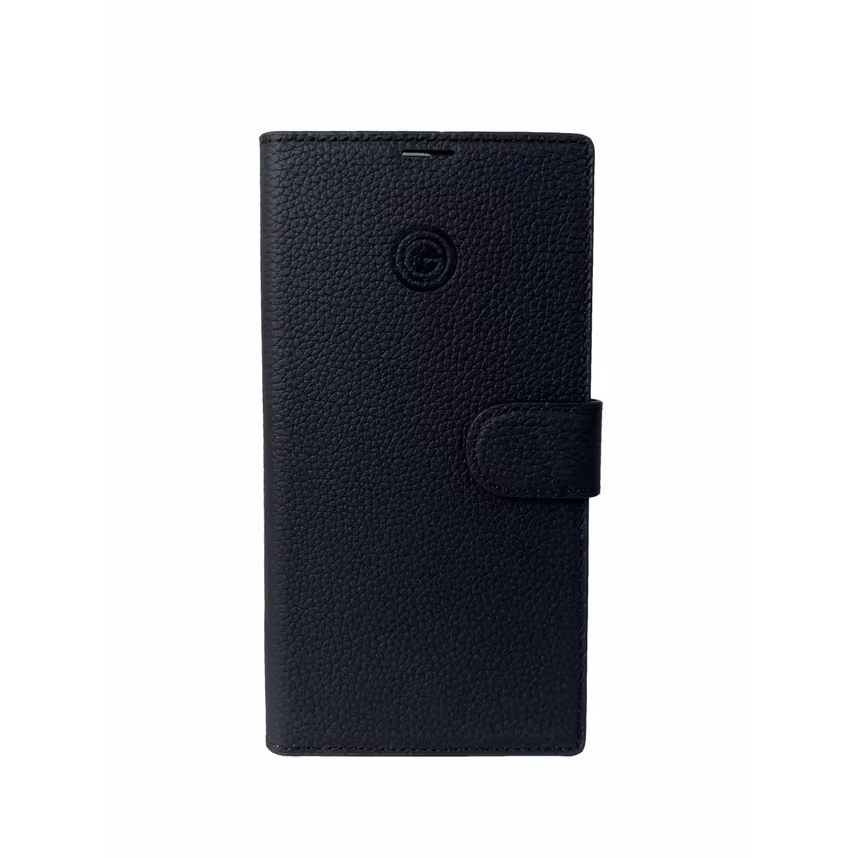 Galeli Book MARC Samsung Galaxy S24 Ultra black