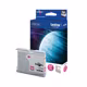 Brother LC-970M Tinte magenta