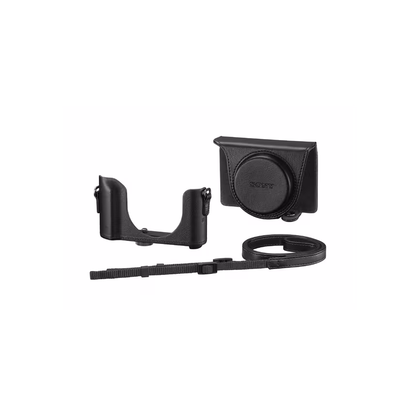 Sony LCJ-HWAB Tasche