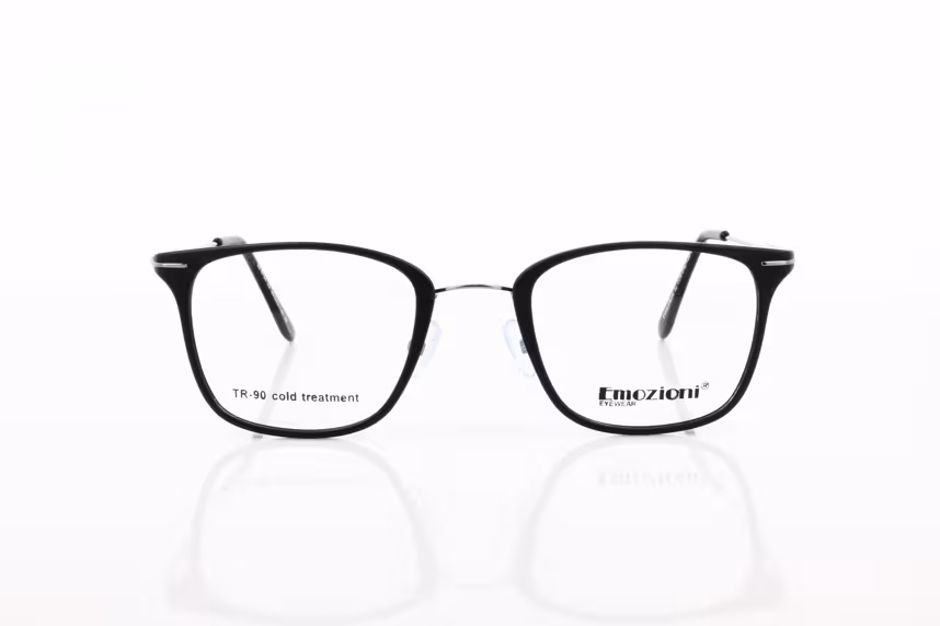 ET 92-0734 Herrenbrille Kunststoff