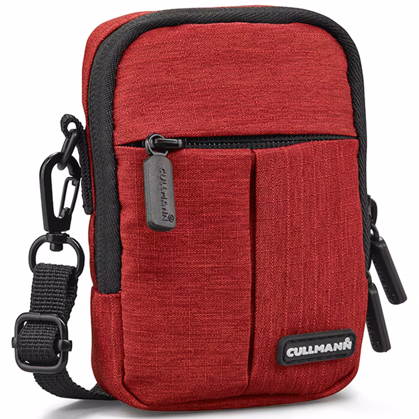Cullmann Malaga Compact 200 Red