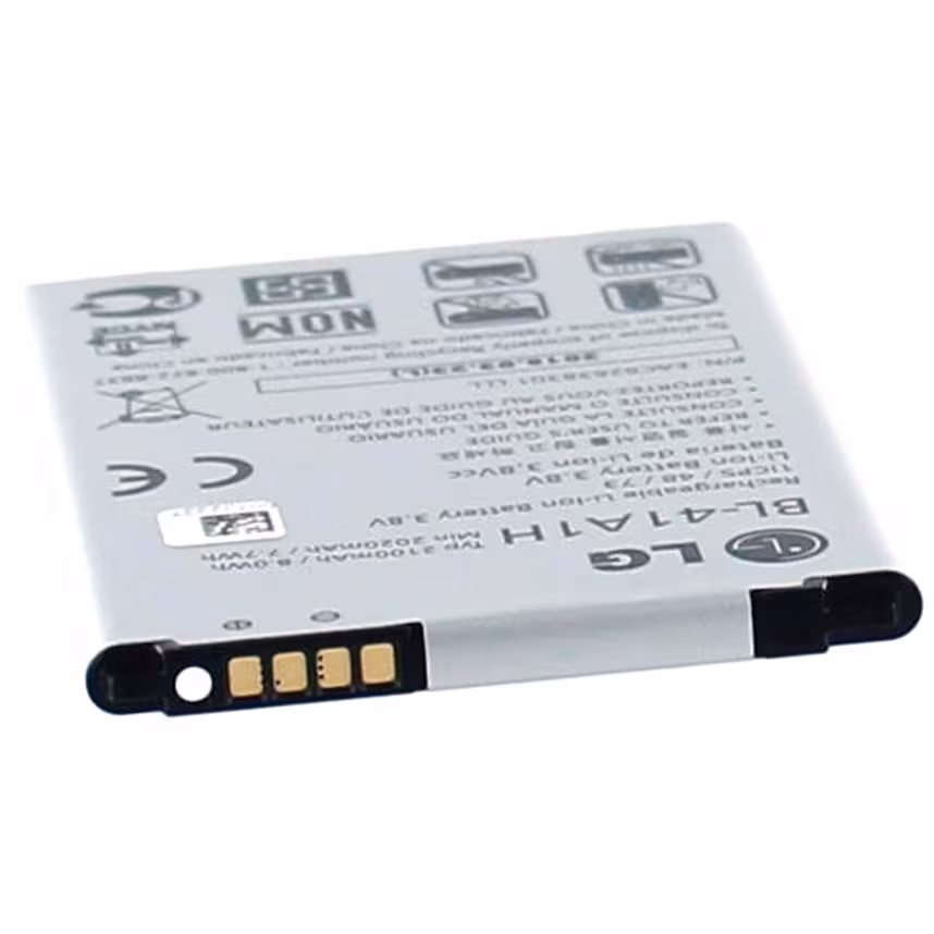 LG Original Akku BL-41A1H 2.100mAh