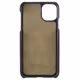 Galeli Back Case LENNY Apple iPhone 11 Pro Max schwarz