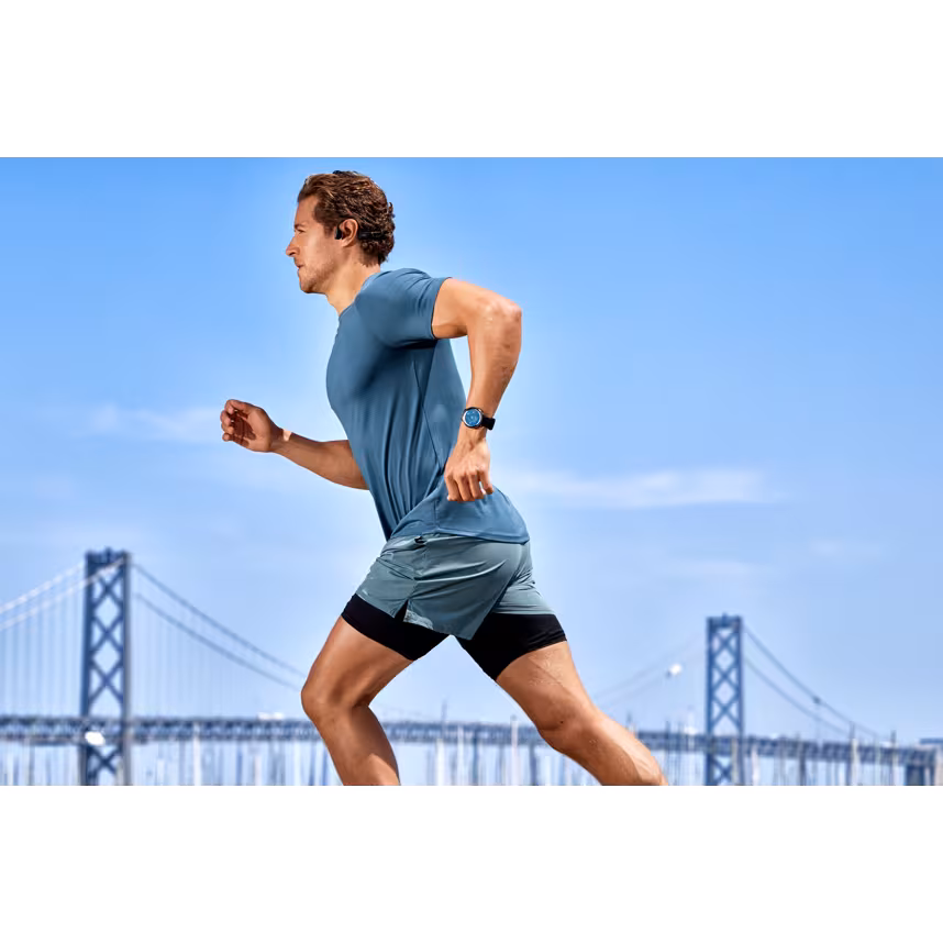 Garmin Venu 4 45mm Schwarz/Schiefergrau Blk