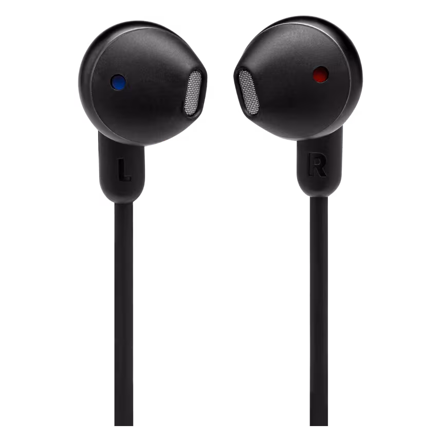 JBL TUNE 215BT Wireless In-Ear Kopfhörer schwarz