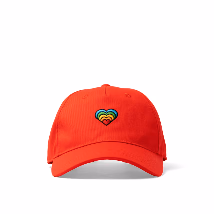 Polaroid Go Bucket Cap Rot