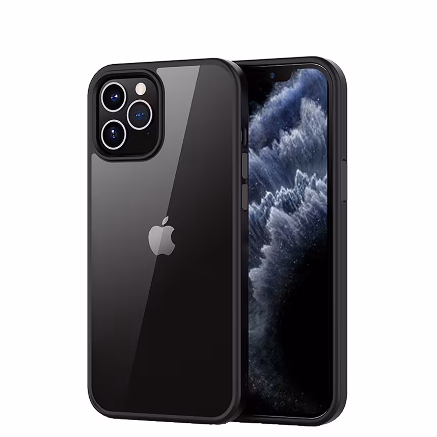 Felixx Back Hybrid Apple iPhone 12 mini