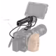 SmallRig NATO Top Handle mit Record Start/Stop Remote Trigge 