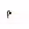 Karl Lagerfeld KL6057SH black and white