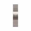 Apple Watch 42mm Gliederarmband natur