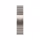 Apple Watch 42mm Gliederarmband natur