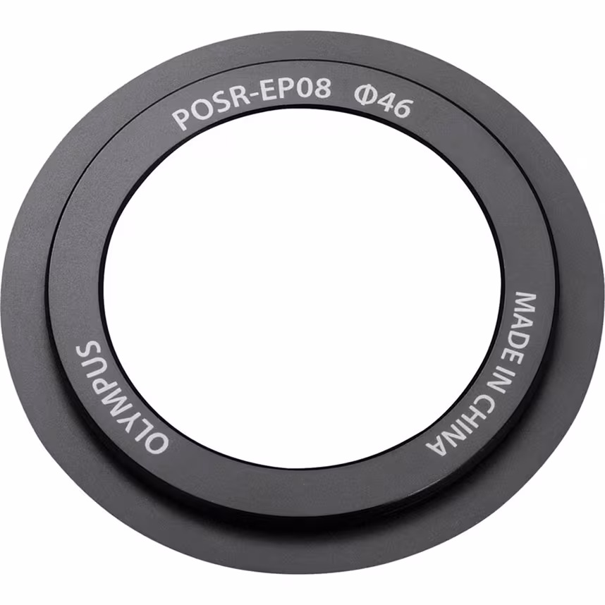 Olympus POSR-EP08 Antireflektionsring