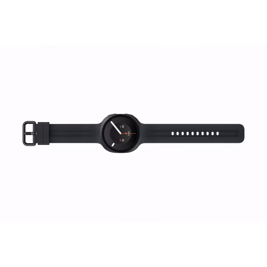 Samsung Galaxy Watch 9 40mm LTE graphite