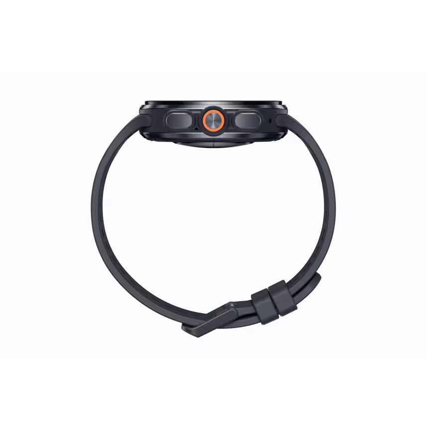 Samsung Galaxy Watch Ultra 2 titanium gray