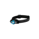 Stirnlampe Ledlenser MH3 schwarz/blau