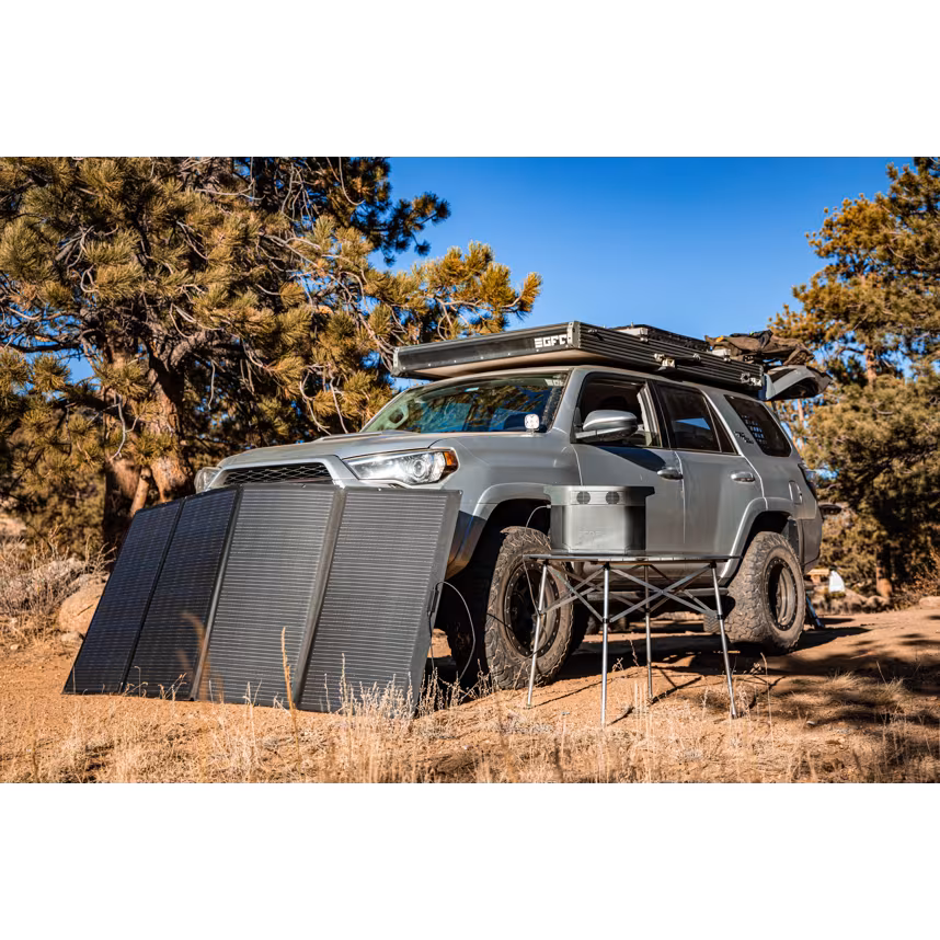 EcoFlow Solar Panel 400 Watt