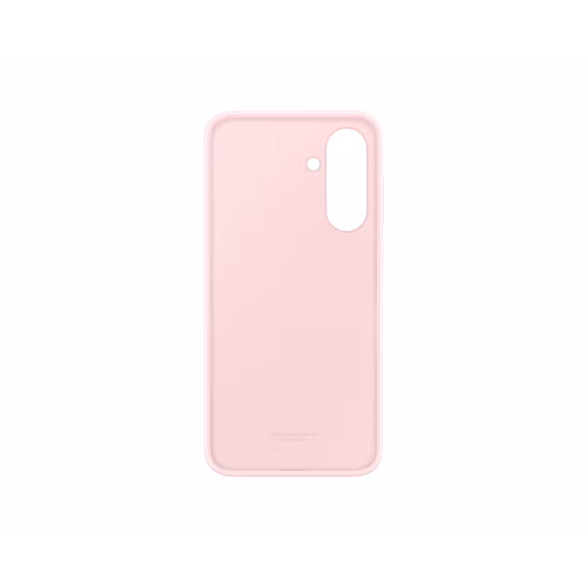 Samsung Back Cover Silikon Galaxy A56 Pink