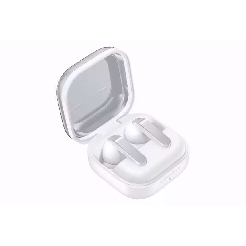 Samsung Galaxy Buds4 Pro White
