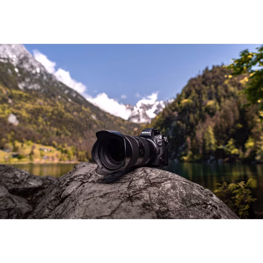 Tamron 35-150/2.0-2.8 Di III VXD Nikon