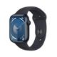 Apple Watch S9 GPS Alu 45mm Sportband