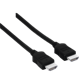 Hama 205280 High Speed HDMI-Kabel 10 m