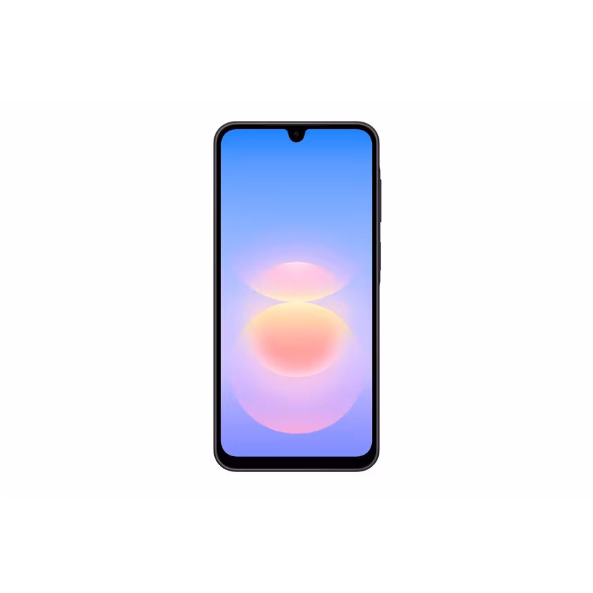 Samsung Galaxy A18 128GB Schwarz