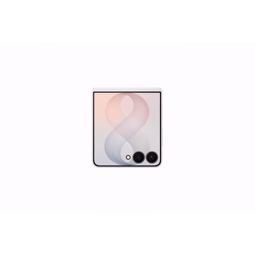 Samsung Galaxy Z Flip8 256GB cream