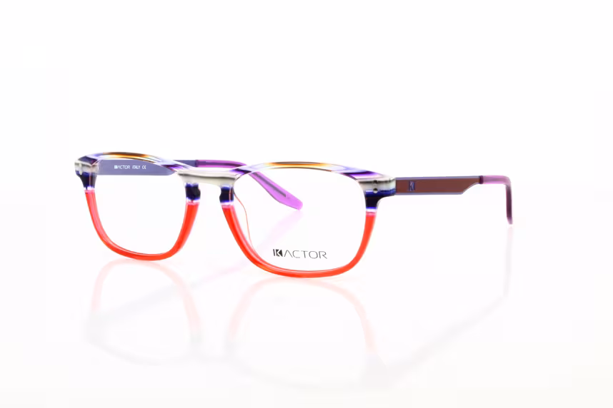 KV 525 C1 Damenbrille Kunststoff