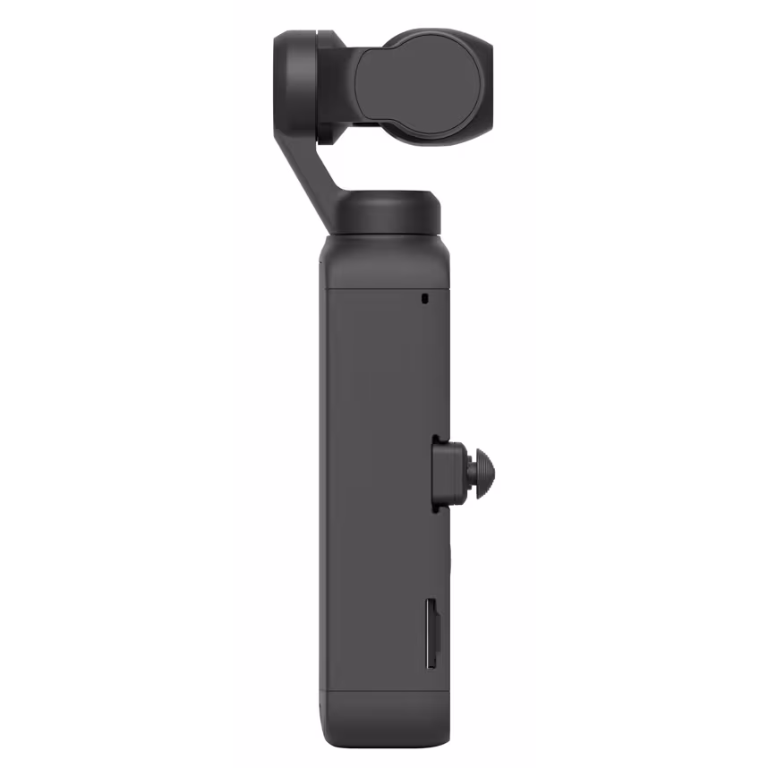 DJI Pocket 2