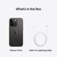 Apple iPhone 14 Pro 256GB Space Black
