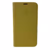 Galeli Book Tasche Marc Apple iPhone 16 Pro Max golden palm