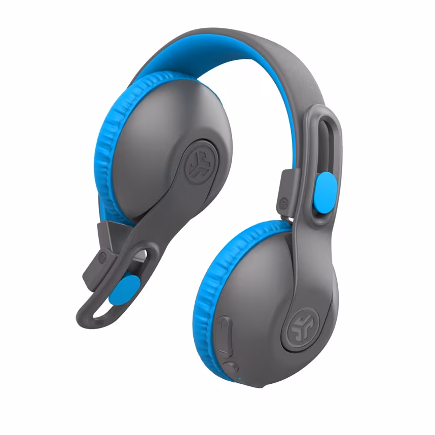 JLAB JBuddies Studio 2 Wireless HP Blue/Gray